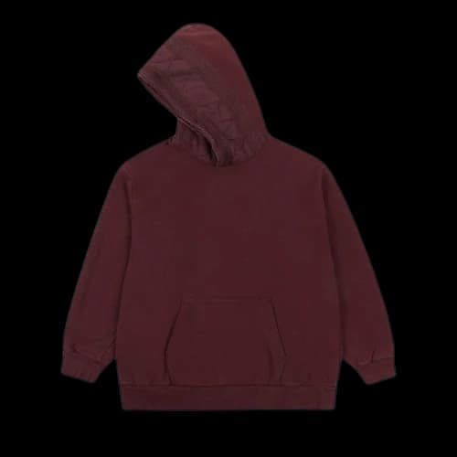 Undercover Hoodie 'Red'
