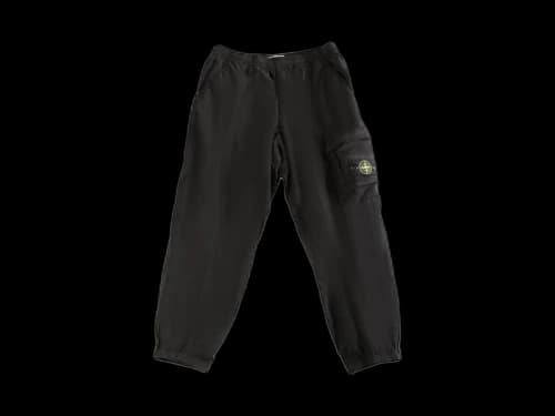 Undercover Ovis Aries Pants Black