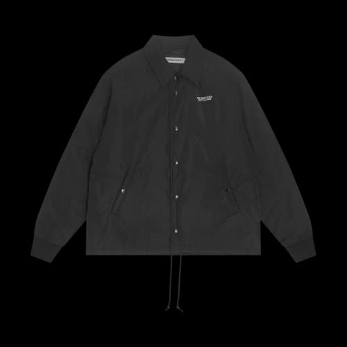 Undercover For All Rebels Jacket 'Black'