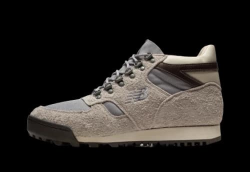 New Balance Rainier Raincloud