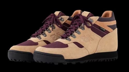New Balance Rainier Aime Leon Dore Tan