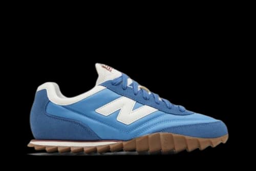 New Balance RC30 Blue Helium