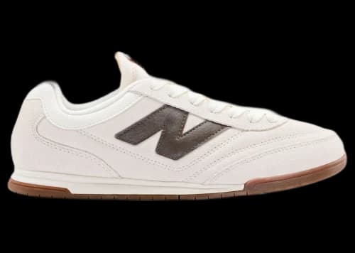 New Balance RC42 Sea Salt Dark Mushroom Gum