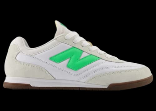 New Balance RC42 White Green