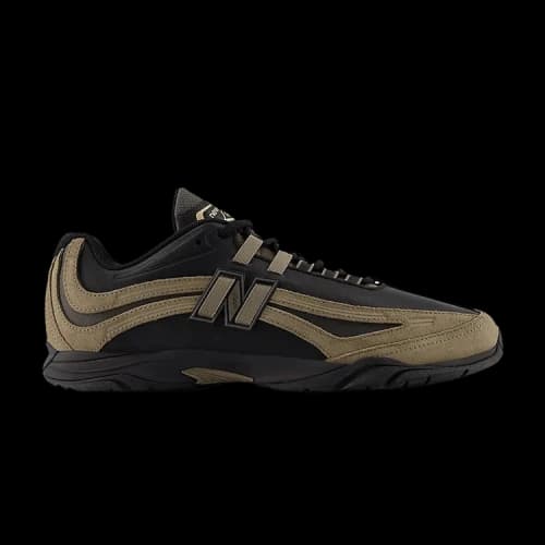New Balance RC56 Black Thunder Brown