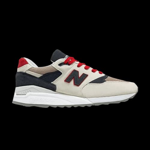 New Balance 998 Made in USA Limited '1 of 1'