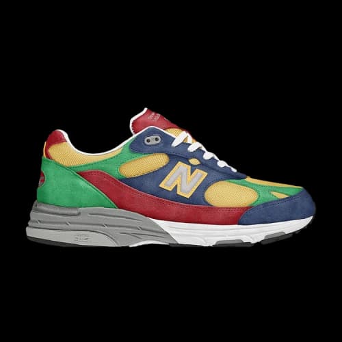 New Balance NB1 993 Made in USA