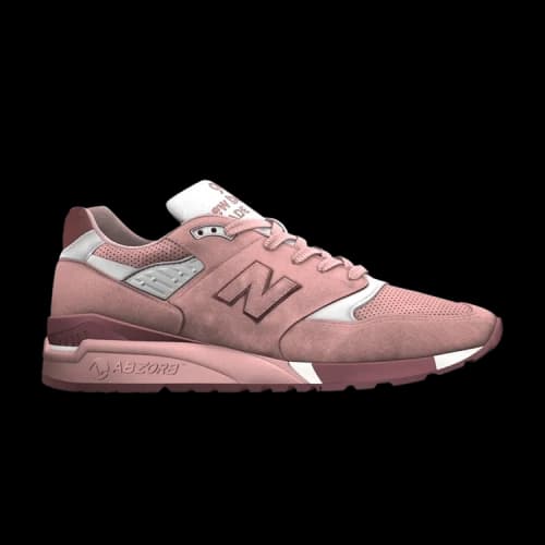 New Balance NB1 998 Made in USA (Women's)