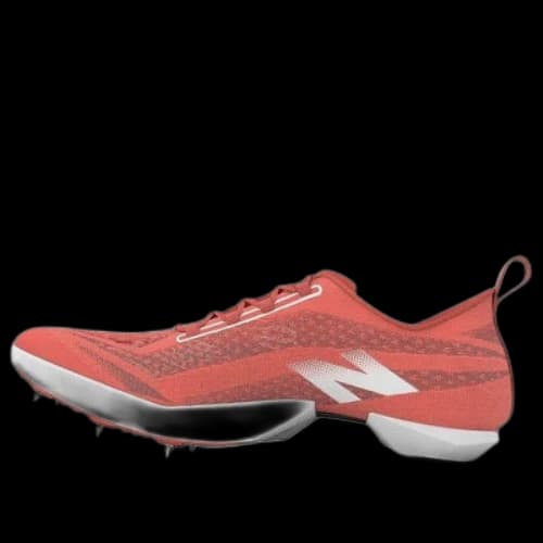 New Balance NB FuelCell SuperComp PWR-X v3 'Orange White'