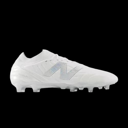 Tekela New Balance Elite Low Fg V5 'White Libra'