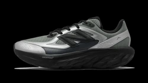 New Balance Fresh Foam Trainer CAYL Slate Grey