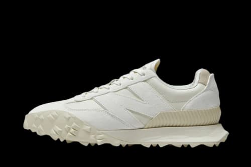 New Balance XC-72 AURALEE White Japan Exclusive