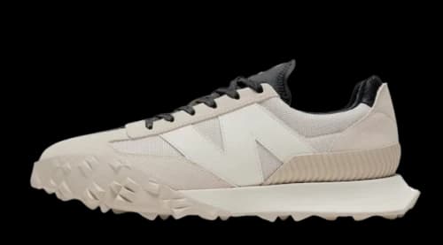 New Balance XC-72 Moonbeam Black