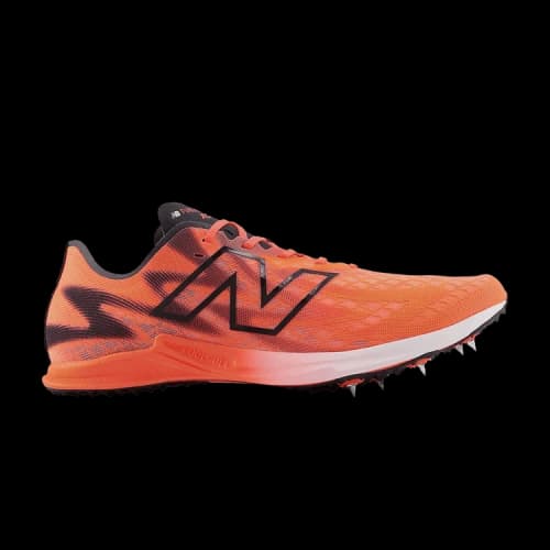 New Balance FuelCell SuperComp XC-X 'Neon Dragonfly'