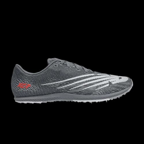 New Balance XC Seven v3 'Lead Silver Metallic'