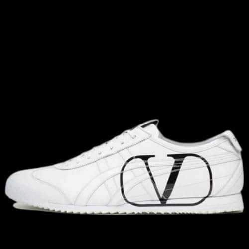 Onitsuka Tiger Mexico 66 x 'Valentino'