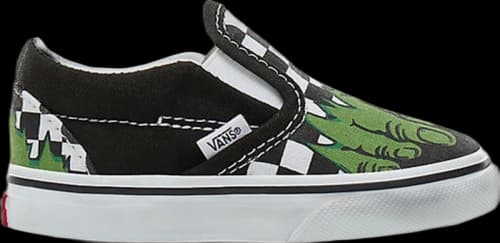Vans Slip-On Marvel Hulk (TD)