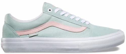 Vans Old Skool Daniel Lutheran