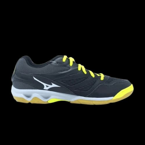 Mizuno Thunder Blade Low Top Upper Height Cushioning Abrasion Resistant Functional Classification