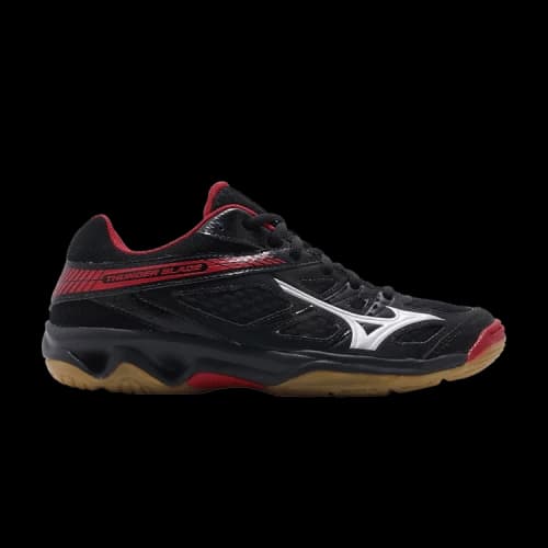 Mizuno Thunder Blade 'Black Red'