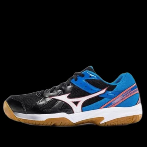 Mizuno Cyclong Speed Black/Blue