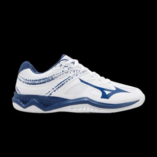 Mizuno Thunder Blade 2 'White Blue'