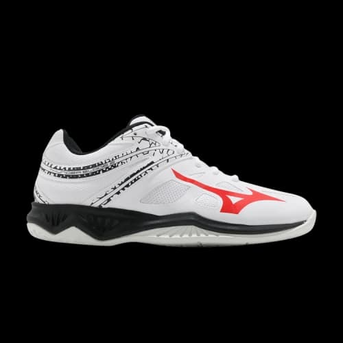 Mizuno Thunder Blade 2 'White Red'