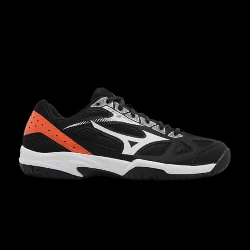 Mizuno Cyclone Speed 2 'Black Orange'