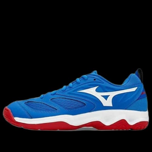 Mizuno Dynablitz 'Blue Red'