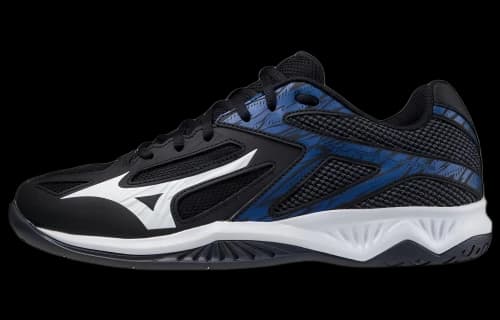 Mizuno Thunder Blade 3 'Black White Blue'
