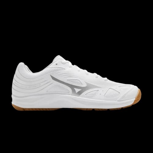 Mizuno Cyclone Speed 3 'White Silver'