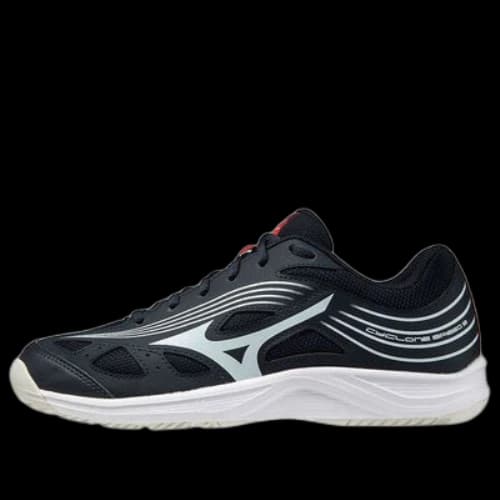 Mizuno Cyclone Speed 3 'Black White'
