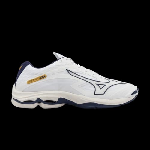 Mizuno Wave Lightning Z7 'White Blue Ribbon'