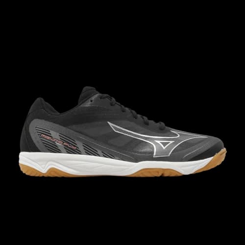 Mizuno Fly 'Black Gum'