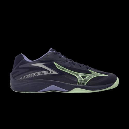 Mizuno Thunder Blade Z 'Evening Blue Techno Green'