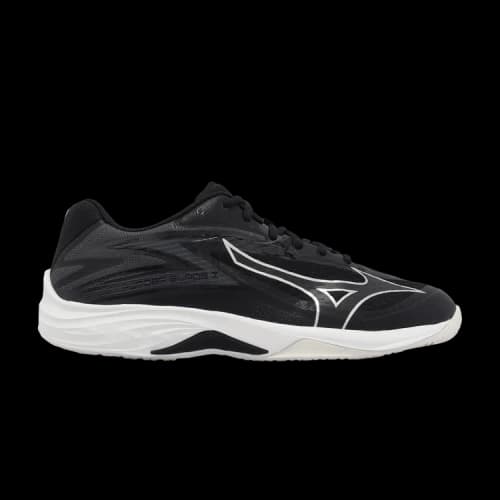 Mizuno Thunder Blade Z 'Black Silver'