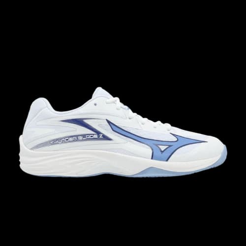 Mizuno Thunder Blade Z 'White Bellwether Blue'