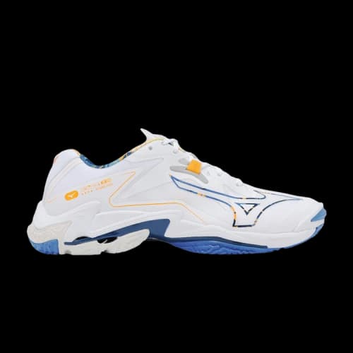 Mizuno Wave Lightning Z8 'White'