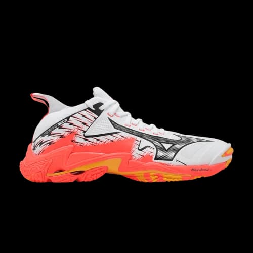 Mizuno Wave Lightning Neo 3 'Daybreaker Pack'