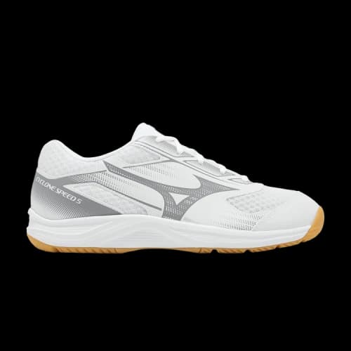 Mizuno Cyclone Speed 5 'White Tradewinds'