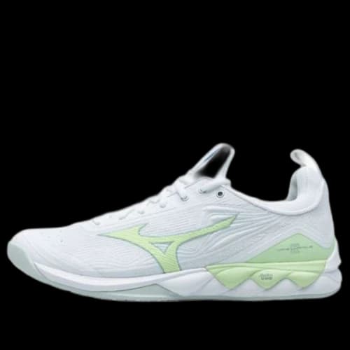 Mizuno Luminous 2 'White Green'