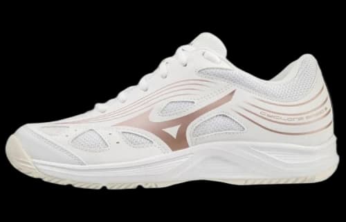 Mizuno Cyclone Speed 3 'White Copper'