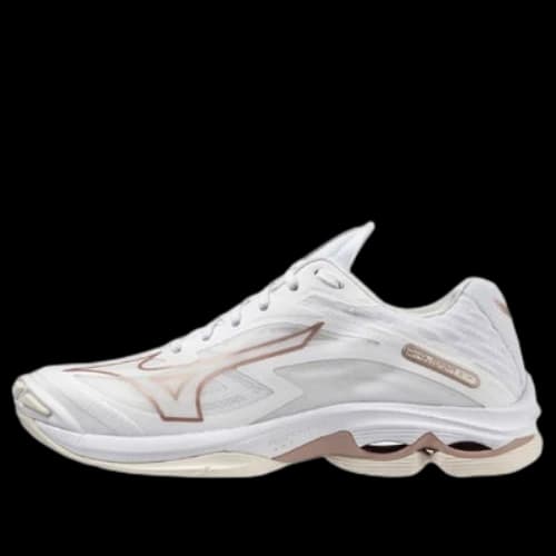 Mizuno Wave Lightning Z7 'White Copper'