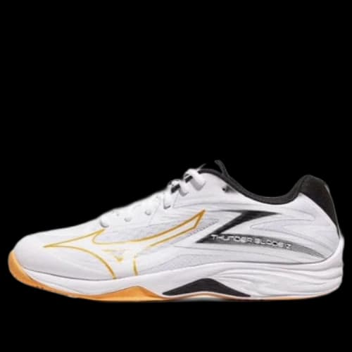 Mizuno Thunder Blade Z 'White Yellow Black' (Women's)