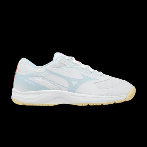 Mizuno Cyclone Speed 5 'White Blue Tint' (Women's)