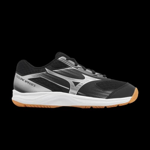 Mizuno Cyclone Speed 5 'Black White' (Women's)