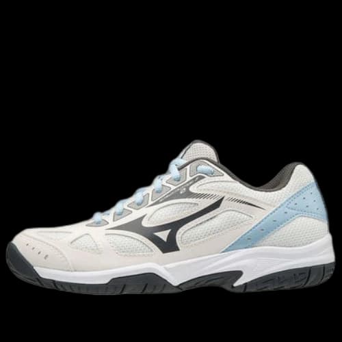 Mizuno Cyclone Speed 2 'White Blue'