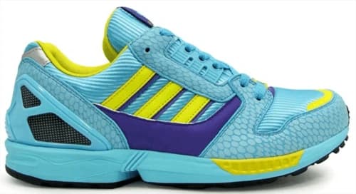 adidas ZX 8000 atmos G-SNK