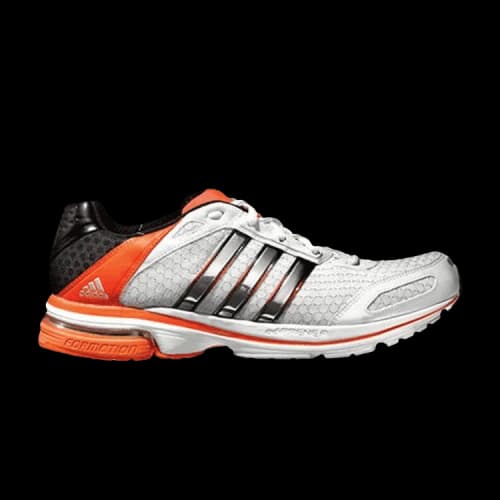adidas Supernova Glide 4M 'White Orange'