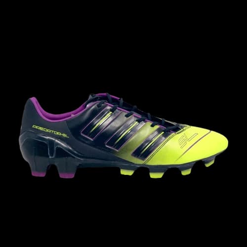 adidas Adipower Predator SL TRX FG 'Phantom Slime'